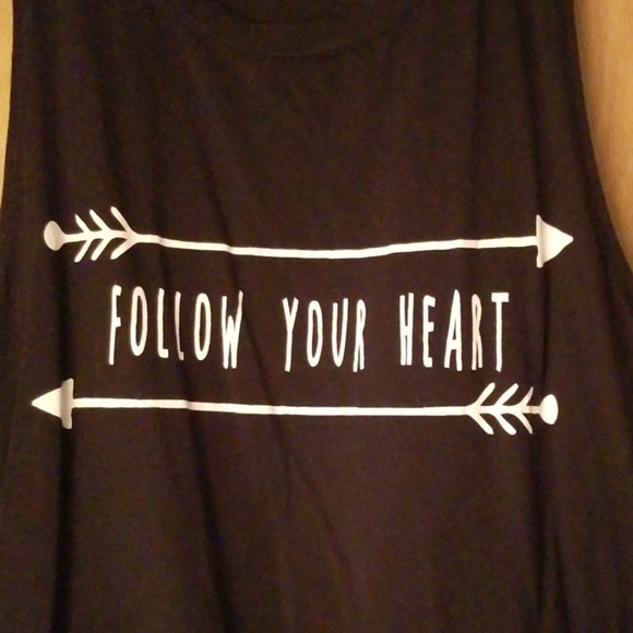 Tank top - Picture 2 of 4